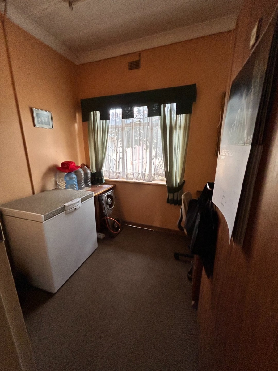 4 Bedroom Property for Sale in Hospitaalheuwel Free State